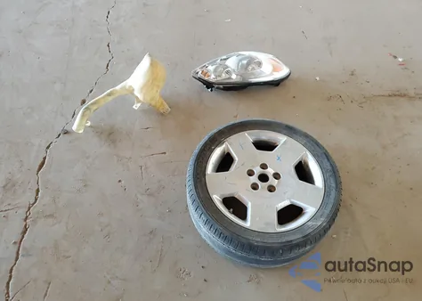 2008 Chevrolet Impala Super Sport z USA, uszkodzony, nr VIN 2G1WD58C781329412